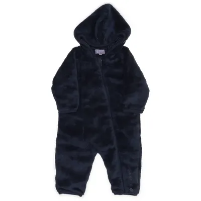 Overall (Blå) från Baby Baby Polyester