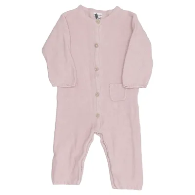 Sparkdräkt (Rosa) från Prénatal Bomull