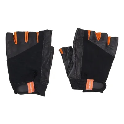 Training Gloves (Black, Orange) from Benefit