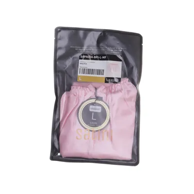 Pyjamasshorts (SAPA004-BPI) från Santini