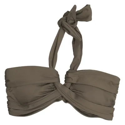 Haut de bikini (Vert) de Seafolly Élasthane, Polyamide