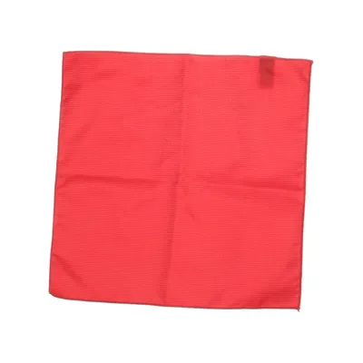 Näsduk (Röd) från Neckwear