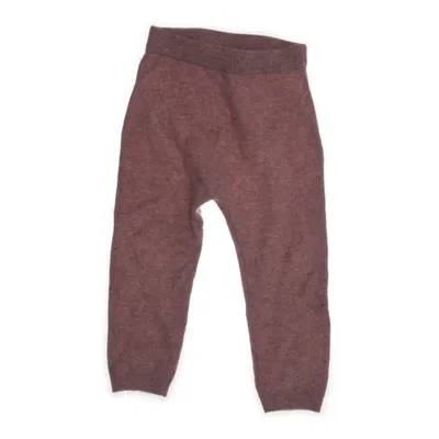 Pants (Pink) from H&M Cashmere
