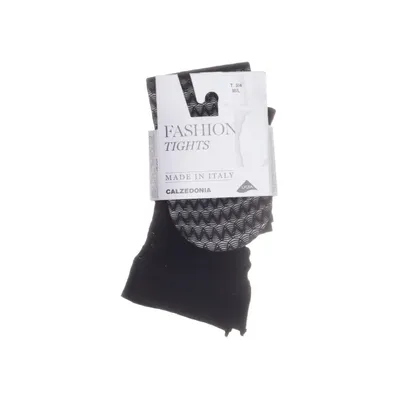 Nylonstrumpbyxor (MODC1538) från Calzedonia Bomull, Elastan, Polyamid