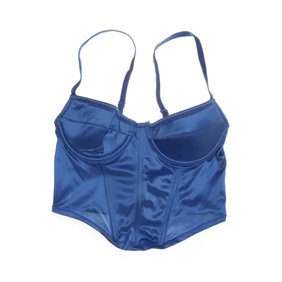 Bustier (Blue) from Subdued