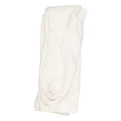 Collants polaires (Beige) de Melton Coton, Élasthane, Polyamide