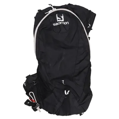 Backpack (Black) from Salomon Polyamide