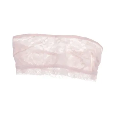 Bralette (MARIKA BANDEAU) från Gina Tricot Lingerie Elastan, Polyamid