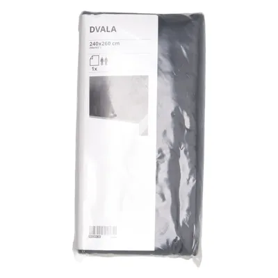 Sheets (Dvala) from IKEA Cotton