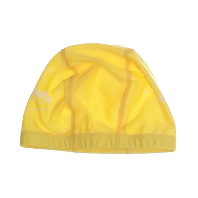 Bonnet de bain (Jaune) de Trampolin