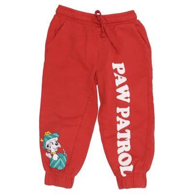 Pantalon de survêtement (PAW Patrol) de Paw Patrol Coton