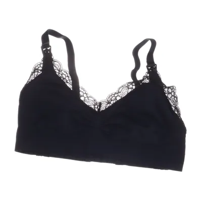 Nursing bra (Black)