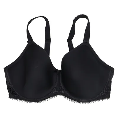 BH (Svart) från Fantasie Elastan, Polyamid, Polyester
