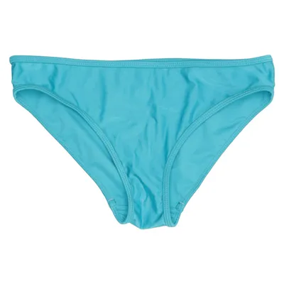 Bas de bikini (Bleu) de New Look Élasthane, Polyamide, Polyester