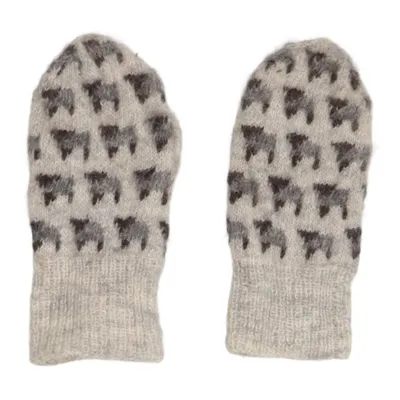 Vanter (Beige, Brun)