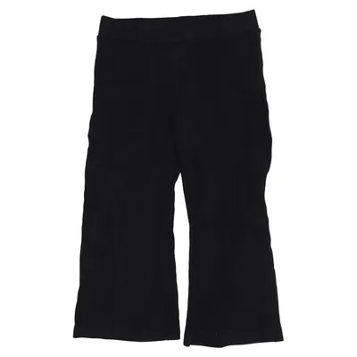 Pantalon (Noir) de Amy & Lucy