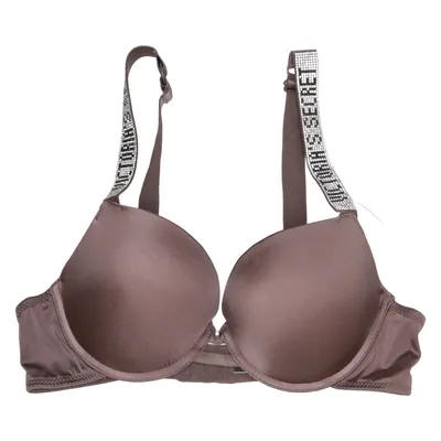 BH (Push-Up Pigeonnant) fra Victoria's Secret Elastan, Polyamid