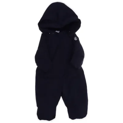 Overall (Blå) från Petit Bateau Polyester