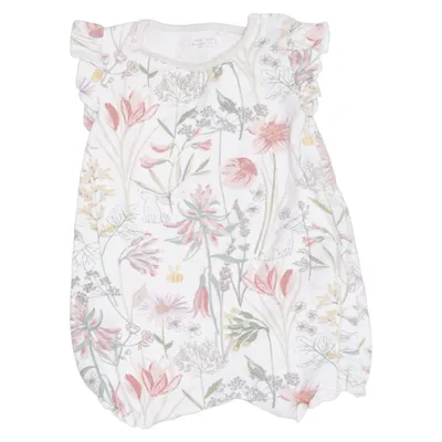 Rompers (White, Multicolored) from Next Cotton