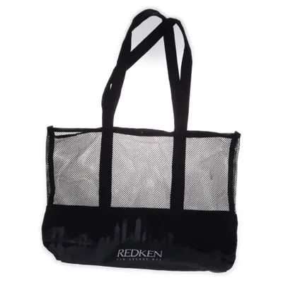 Handväska (Skyline) från Redken Bomull, Polyester