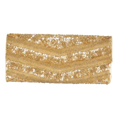 Sac pochette (Or)