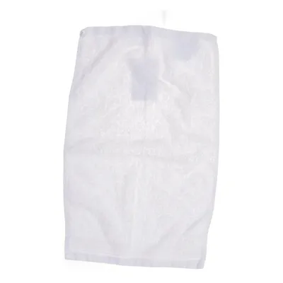 Handdoek (Wit) van Hotel Selection Katoen
