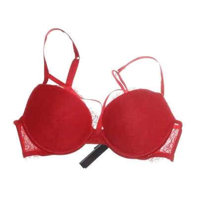 Bra (Red) from Victoria's Secret Polyamide