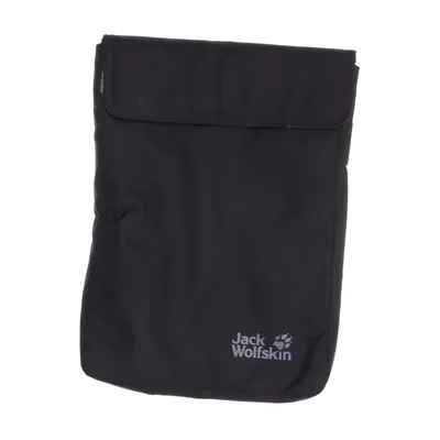 Laptopfodral (Grå) från Jack Wolfskin