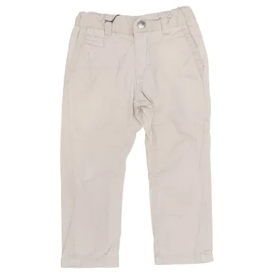 Chino (Beige) de Åhléns Coton