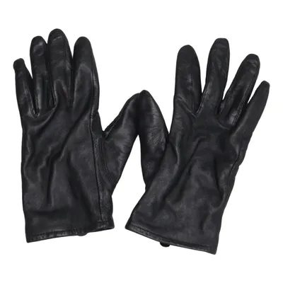 Handschuhe (Schwarz) von Handskmakar'n