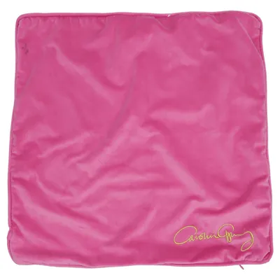 Pudebetræk (Pink) fra Gynning Design Polyester