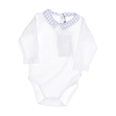 Romper (Wit, Meerkleurig) van Jacadi
