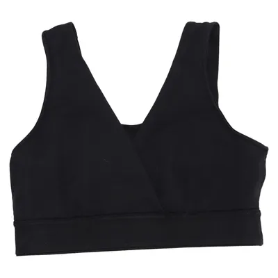 Amme BH (Sort) fra Boob Elastan, Lyocell