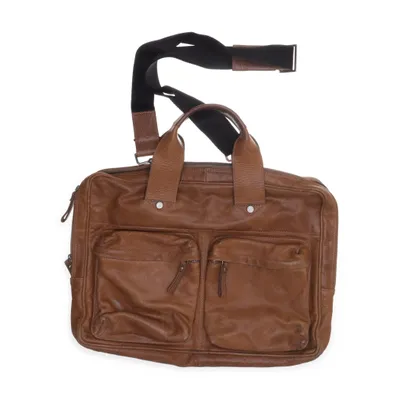 Mallette (Marron) de Adax