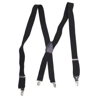 Braces (Black)