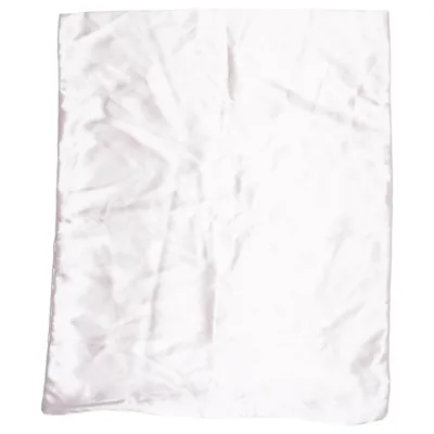 Taie d'oreiller (Rose) de Softshell