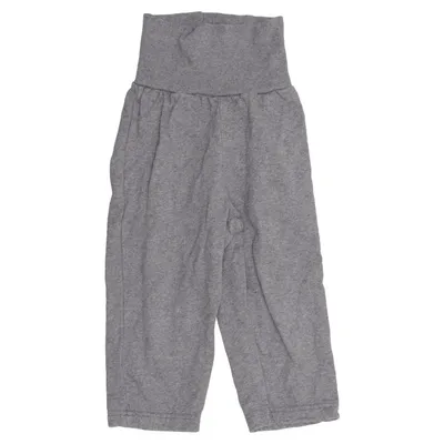 Sweatpants (Gray) from Okker-Gokker Organic cotton