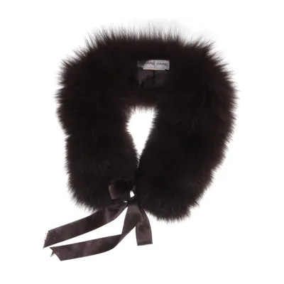 Collar (Brown) from Gerard Darel