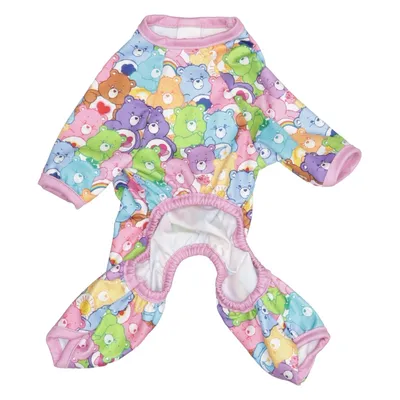 Doll clothes (Multicolored) from Care Bears