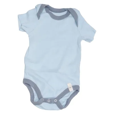 Romper (Blauw) van Kuniboo Katoen