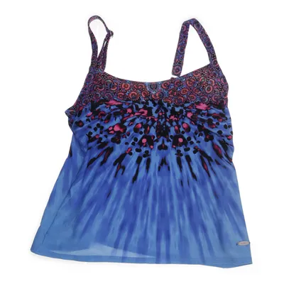 Bikini top (Blauw, Roze, Meerkleurig) van Susa