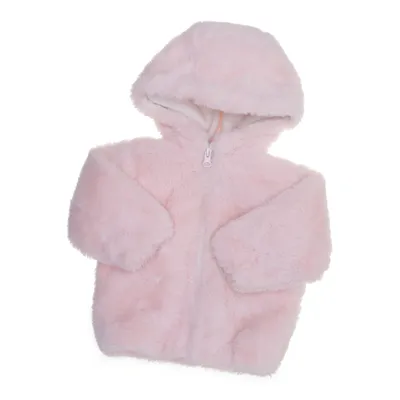Vinterjacka (Rosa) från Ergee Polyester
