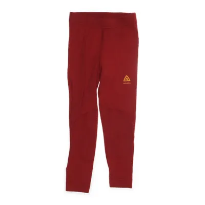 Underställsbyxor (Röd) från Aclima Merinoull