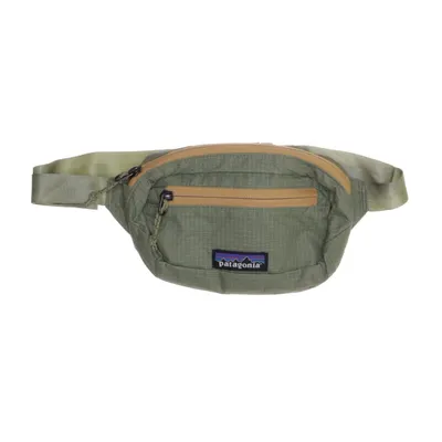 Waist bag (Green) from Patagonia