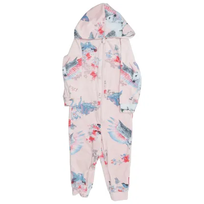 Rompertjes (Beige, Meerkleurig) van Citat Elastaan, Polyester