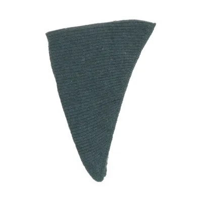 Sjaal (Groen) van Zara