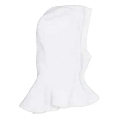 Balaklava (White) from Tutta Cotton