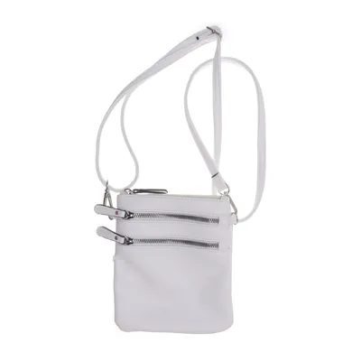 Sac à bandoulière (Blanc) de Emily & Noah