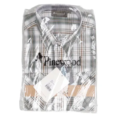 Shirt (Glenn) van Pinewood