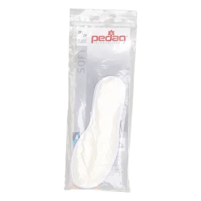 Semelles (Soft) de Pedag